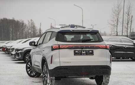 Chery Tiggo 4 I рестайлинг, 2025 год, 2 643 300 рублей, 13 фотография