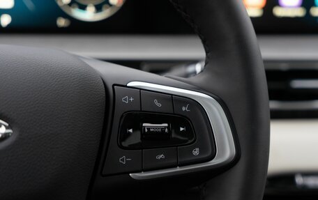 Chery Tiggo 4 I рестайлинг, 2025 год, 2 643 300 рублей, 28 фотография