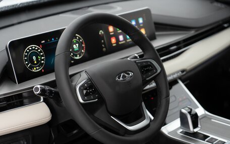 Chery Tiggo 4 I рестайлинг, 2025 год, 2 643 300 рублей, 25 фотография