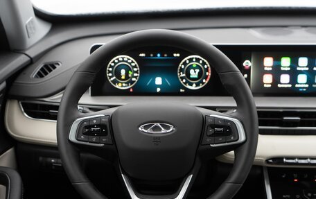 Chery Tiggo 4 I рестайлинг, 2025 год, 2 643 300 рублей, 29 фотография