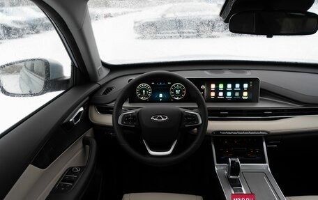 Chery Tiggo 4 I рестайлинг, 2025 год, 2 643 300 рублей, 31 фотография