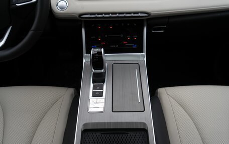 Chery Tiggo 4 I рестайлинг, 2025 год, 2 643 300 рублей, 33 фотография