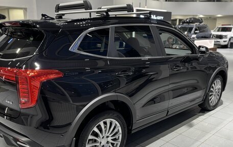 Haval Jolion, 2025 год, 2 849 000 рублей, 4 фотография