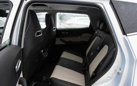 Chery Tiggo 4 I рестайлинг, 2025 год, 2 643 300 рублей, 38 фотография