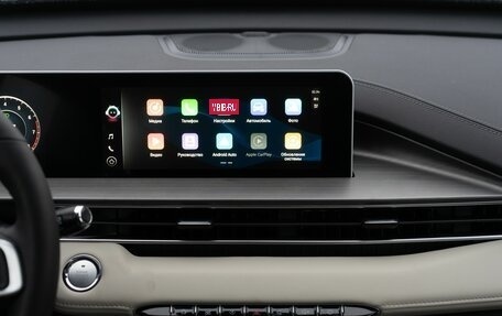 Chery Tiggo 4 I рестайлинг, 2025 год, 2 643 300 рублей, 32 фотография