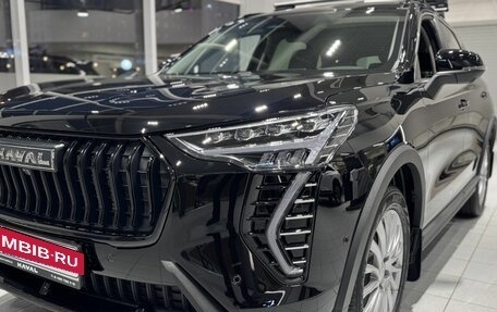 Haval Jolion, 2025 год, 2 849 000 рублей, 18 фотография