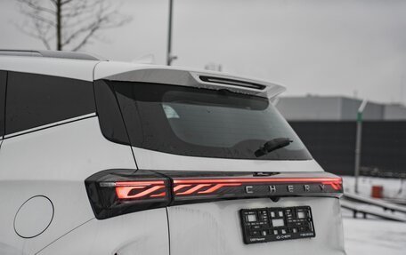 Chery Tiggo 4 I рестайлинг, 2025 год, 2 242 350 рублей, 15 фотография