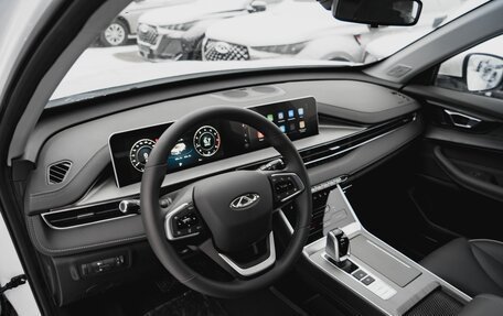 Chery Tiggo 4 I рестайлинг, 2025 год, 2 242 350 рублей, 20 фотография