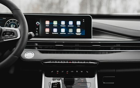 Chery Tiggo 4 I рестайлинг, 2025 год, 2 242 350 рублей, 27 фотография