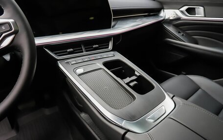 Haval F7, 2025 год, 3 649 000 рублей, 14 фотография