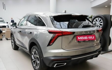 Haval F7, 2025 год, 3 649 000 рублей, 2 фотография