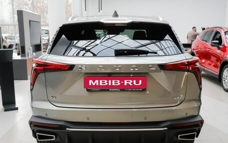 Haval F7, 2025 год, 3 649 000 рублей, 3 фотография