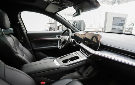 Haval F7, 2025 год, 3 649 000 рублей, 22 фотография