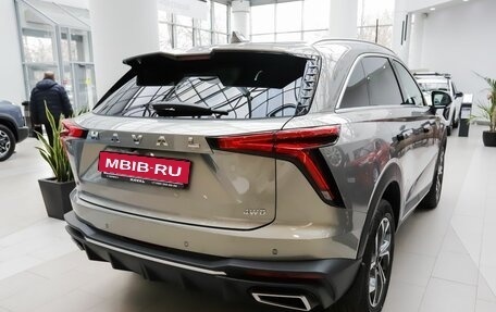 Haval F7, 2025 год, 3 649 000 рублей, 4 фотография