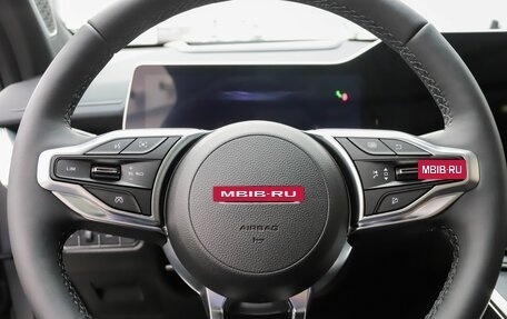 Haval F7, 2025 год, 3 649 000 рублей, 15 фотография