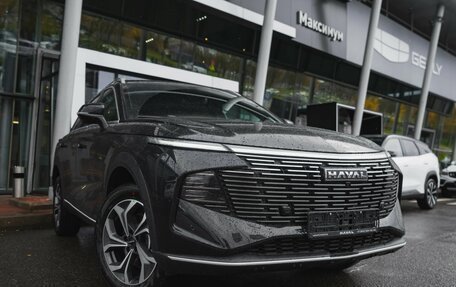 Haval F7, 2025 год, 3 294 000 рублей, 4 фотография
