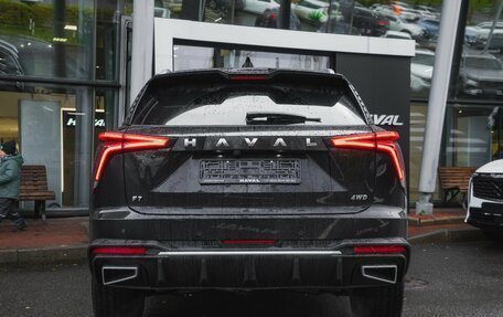 Haval F7, 2025 год, 3 294 000 рублей, 15 фотография