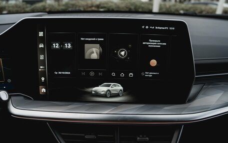 Haval F7, 2025 год, 3 294 000 рублей, 23 фотография