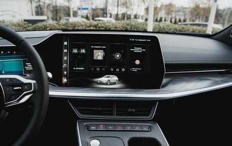 Haval F7, 2025 год, 3 294 000 рублей, 28 фотография