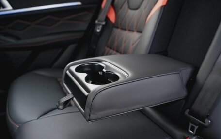 Haval F7, 2025 год, 3 294 000 рублей, 32 фотография