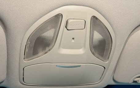 Hyundai Santa Fe III рестайлинг, 2014 год, 1 850 000 рублей, 14 фотография