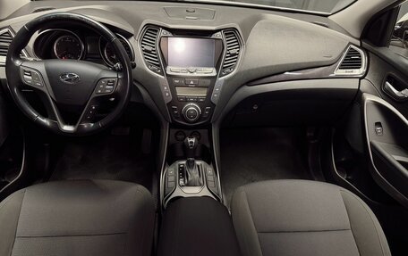 Hyundai Santa Fe III рестайлинг, 2014 год, 1 850 000 рублей, 15 фотография