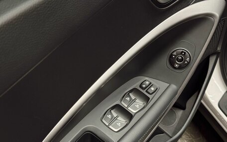 Hyundai Santa Fe III рестайлинг, 2014 год, 1 850 000 рублей, 8 фотография