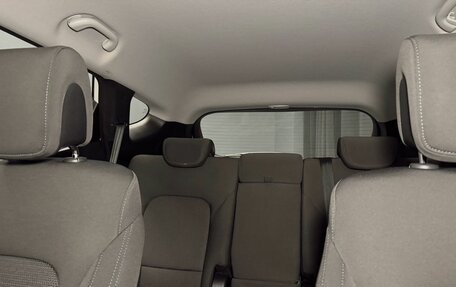 Hyundai Santa Fe III рестайлинг, 2014 год, 1 850 000 рублей, 16 фотография