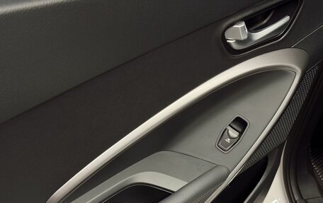 Hyundai Santa Fe III рестайлинг, 2014 год, 1 850 000 рублей, 17 фотография