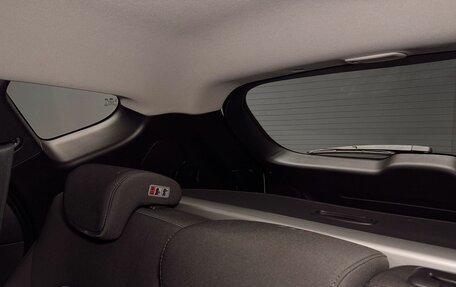 Hyundai Santa Fe III рестайлинг, 2014 год, 1 850 000 рублей, 21 фотография