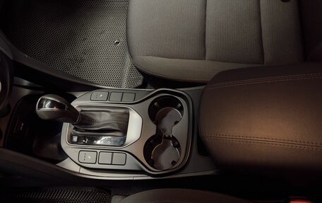 Hyundai Santa Fe III рестайлинг, 2014 год, 1 850 000 рублей, 30 фотография