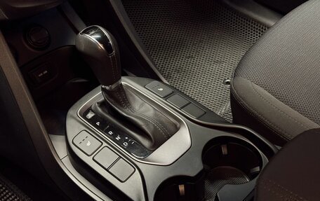 Hyundai Santa Fe III рестайлинг, 2014 год, 1 850 000 рублей, 23 фотография