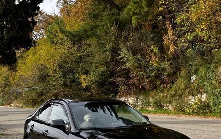 Mazda 3, 2008 год, 600 000 рублей, 1 фотография