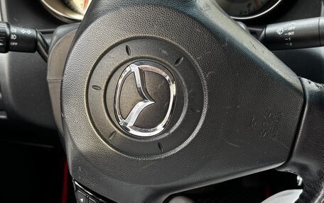 Mazda 3, 2008 год, 600 000 рублей, 5 фотография