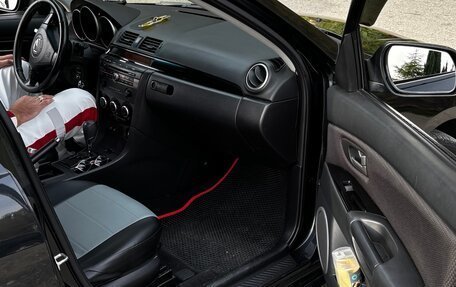 Mazda 3, 2008 год, 600 000 рублей, 7 фотография