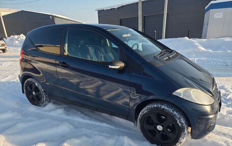 Mercedes-Benz A-Класс, 2005 год, 420 000 рублей, 3 фотография