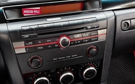 Mazda 3, 2008 год, 600 000 рублей, 6 фотография