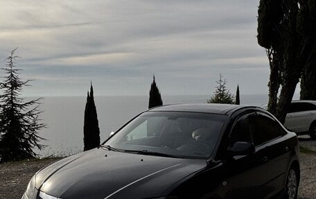 Mazda 3, 2008 год, 600 000 рублей, 2 фотография