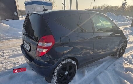 Mercedes-Benz A-Класс, 2005 год, 420 000 рублей, 4 фотография