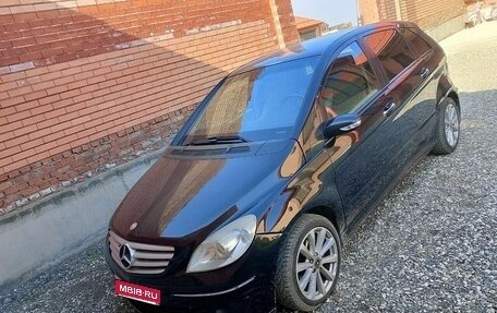 Mercedes-Benz B-Класс, 2007 год, 750 000 рублей, 1 фотография