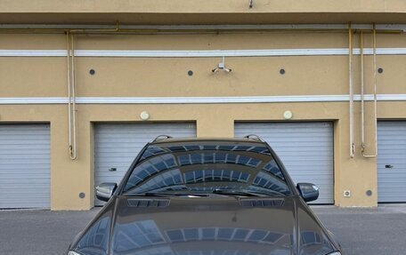 Mercedes-Benz M-Класс, 2010 год, 1 800 000 рублей, 1 фотография