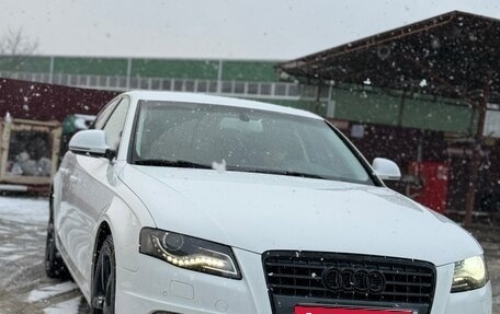 Audi A4, 2008 год, 1 200 000 рублей, 1 фотография