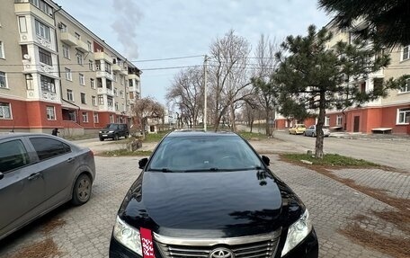Toyota Camry, 2014 год, 1 700 000 рублей, 1 фотография