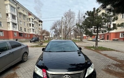 Toyota Camry, 2014 год, 1 700 000 рублей, 1 фотография
