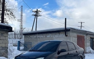 Ford Focus IV, 2004 год, 123 000 рублей, 1 фотография