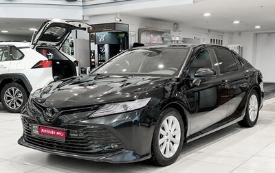 Toyota Camry, 2020 год, 3 050 000 рублей, 1 фотография