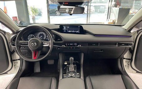 Mazda 3, 2022 год, 1 844 000 рублей, 1 фотография