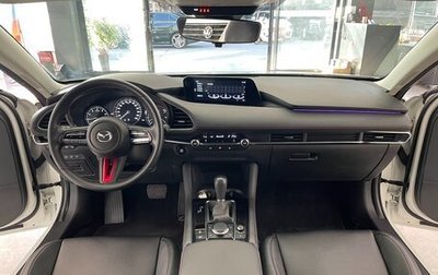 Mazda 3, 2022 год, 1 844 000 рублей, 1 фотография