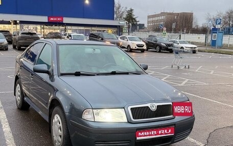 Skoda Octavia IV, 2005 год, 970 000 рублей, 1 фотография