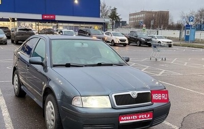 Skoda Octavia IV, 2005 год, 970 000 рублей, 1 фотография